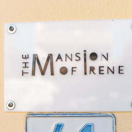 Το Αρχοντικό Της Ειρήνης Apartment Kos Town Ngoại thất bức ảnh