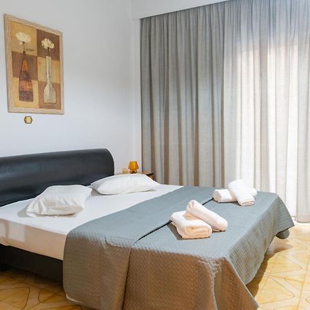 Το Αρχοντικό Της Ειρήνης Apartment Kos Town Ngoại thất bức ảnh