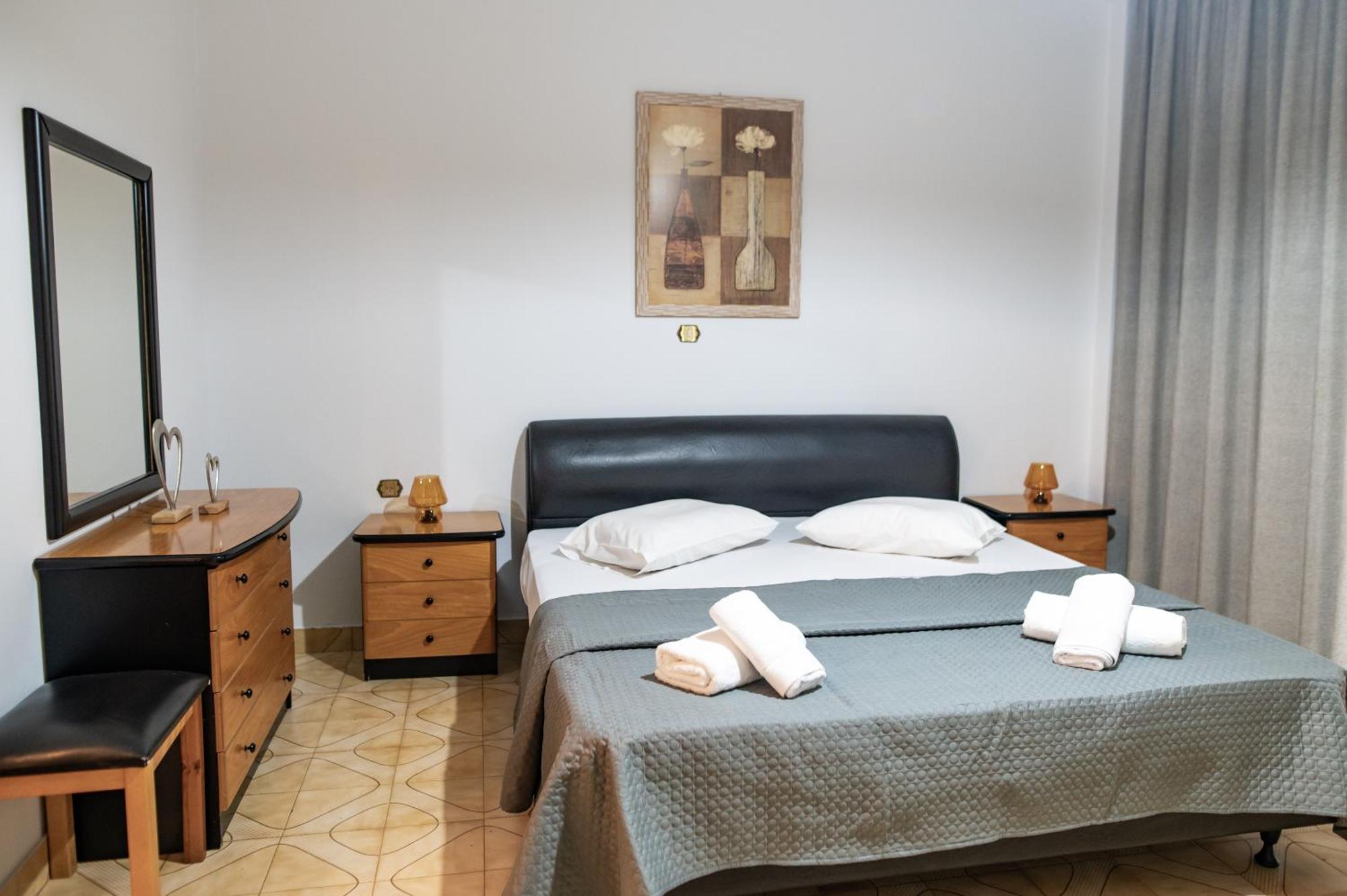 Το Αρχοντικό Της Ειρήνης Apartment Kos Town Ngoại thất bức ảnh