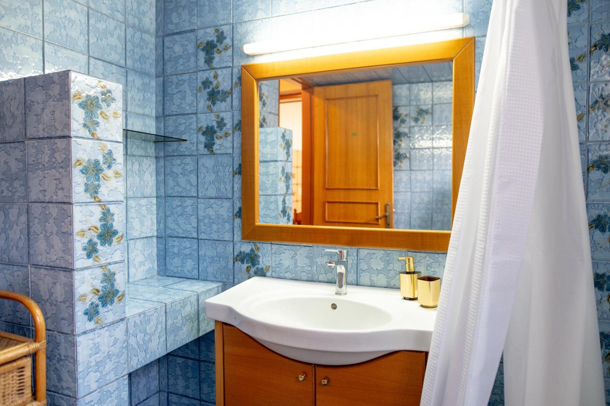Το Αρχοντικό Της Ειρήνης Apartment Kos Town Ngoại thất bức ảnh