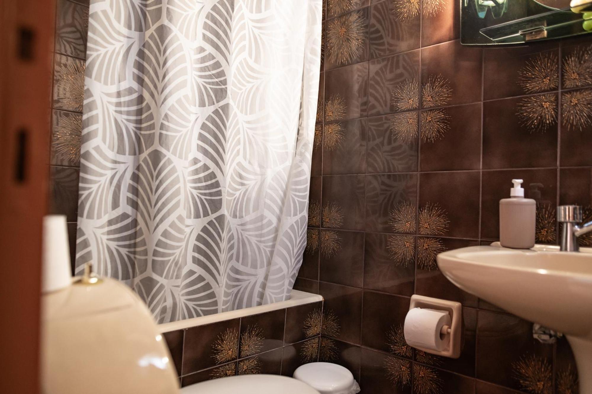 Το Αρχοντικό Της Ειρήνης Apartment Kos Town Ngoại thất bức ảnh