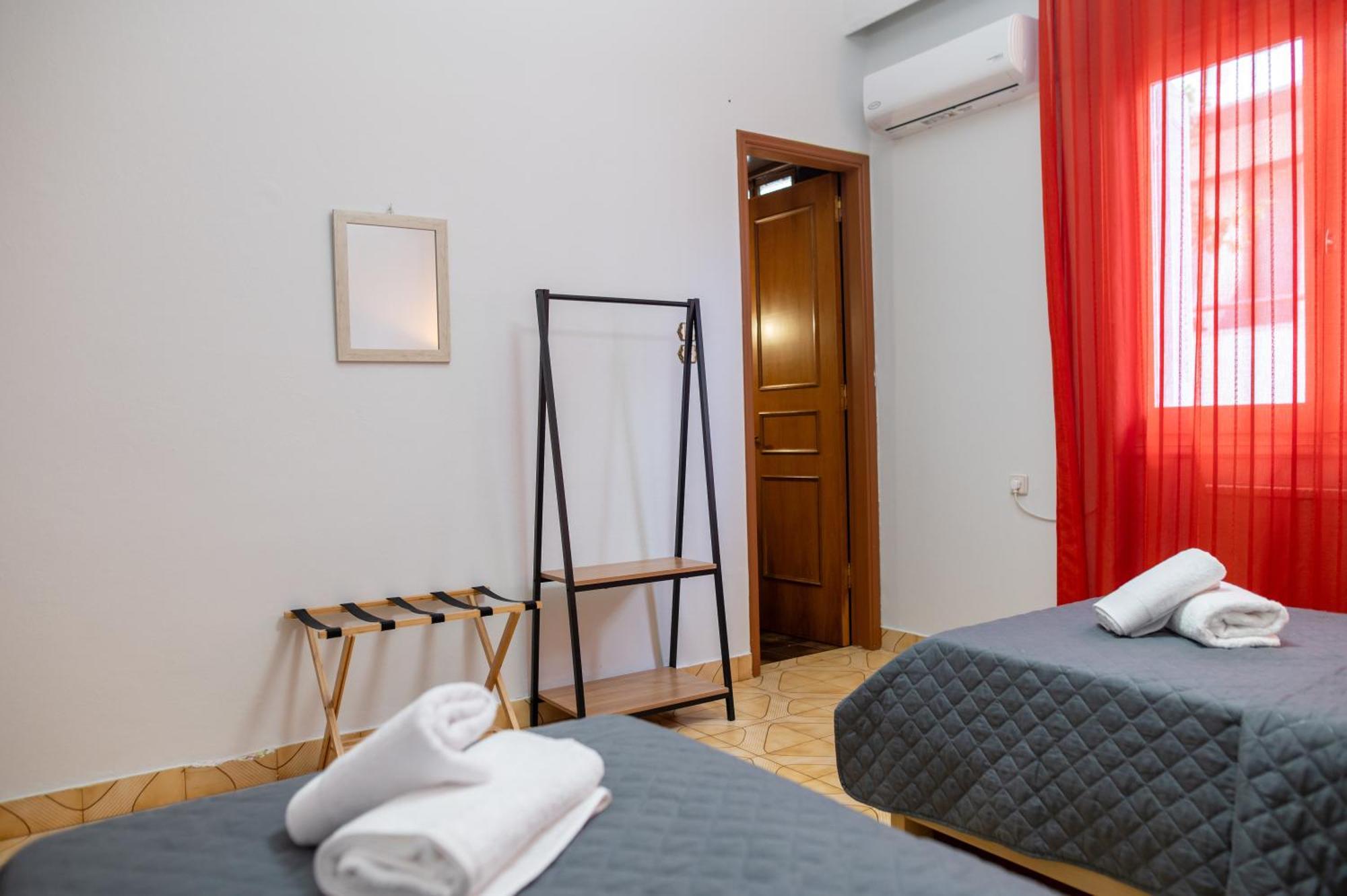 Το Αρχοντικό Της Ειρήνης Apartment Kos Town Ngoại thất bức ảnh
