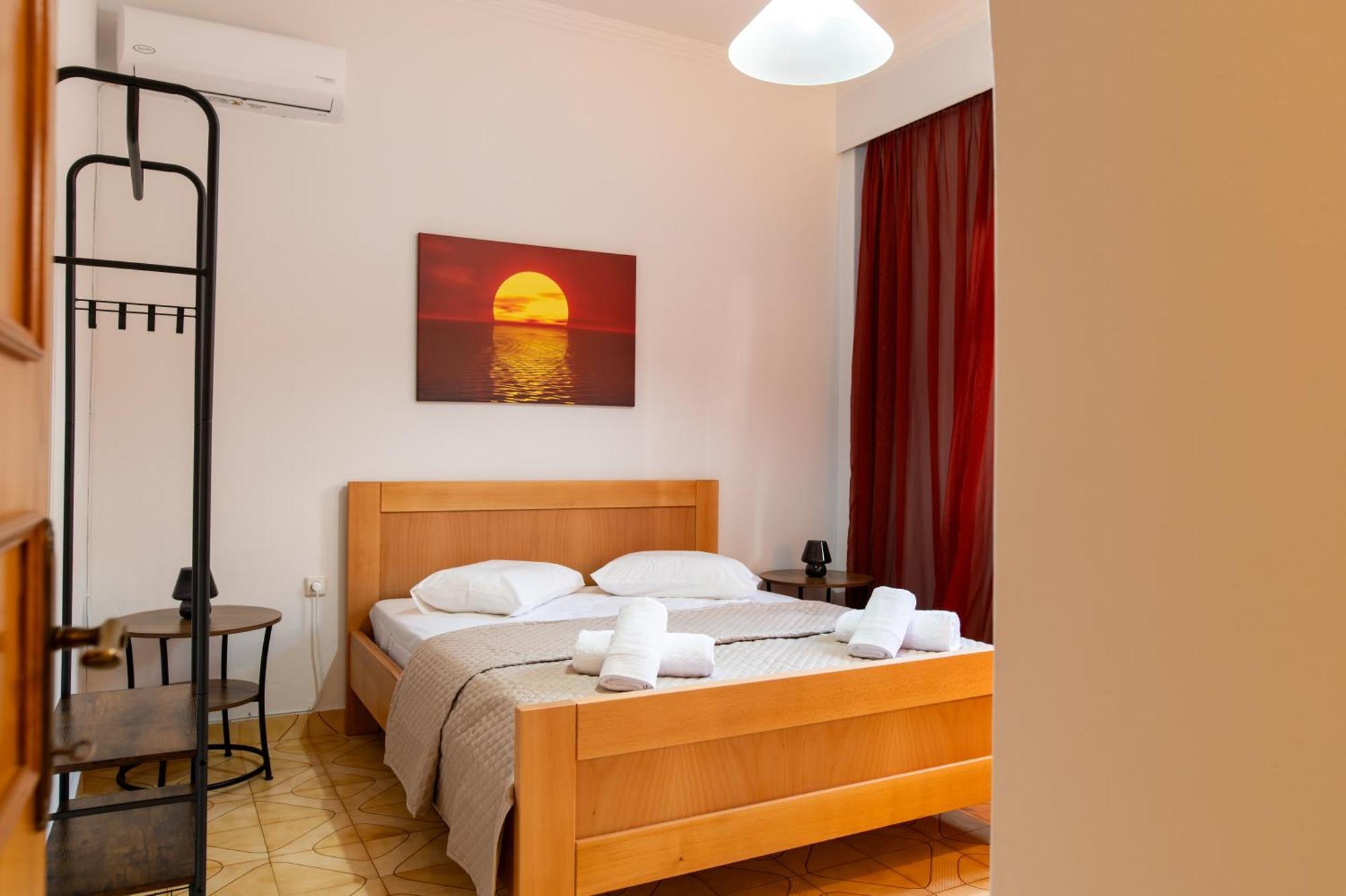 Το Αρχοντικό Της Ειρήνης Apartment Kos Town Ngoại thất bức ảnh