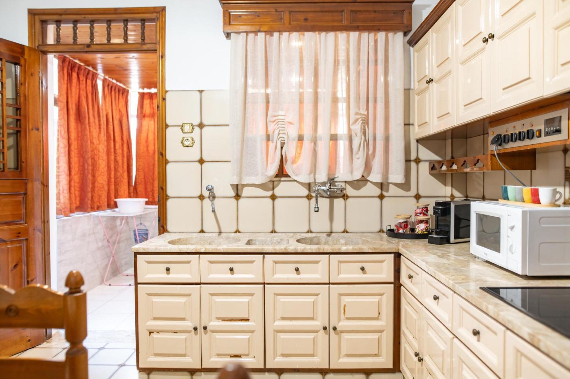 Το Αρχοντικό Της Ειρήνης Apartment Kos Town Ngoại thất bức ảnh