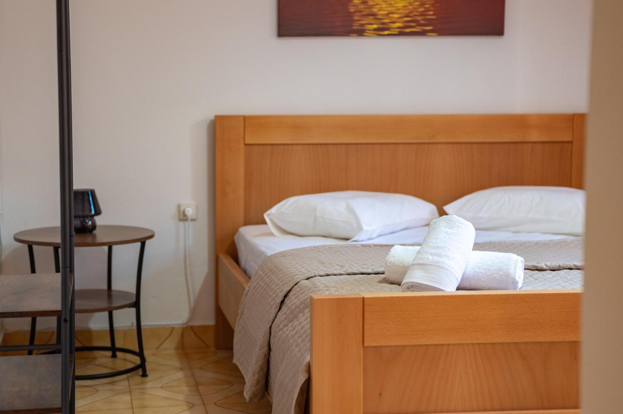 Το Αρχοντικό Της Ειρήνης Apartment Kos Town Ngoại thất bức ảnh