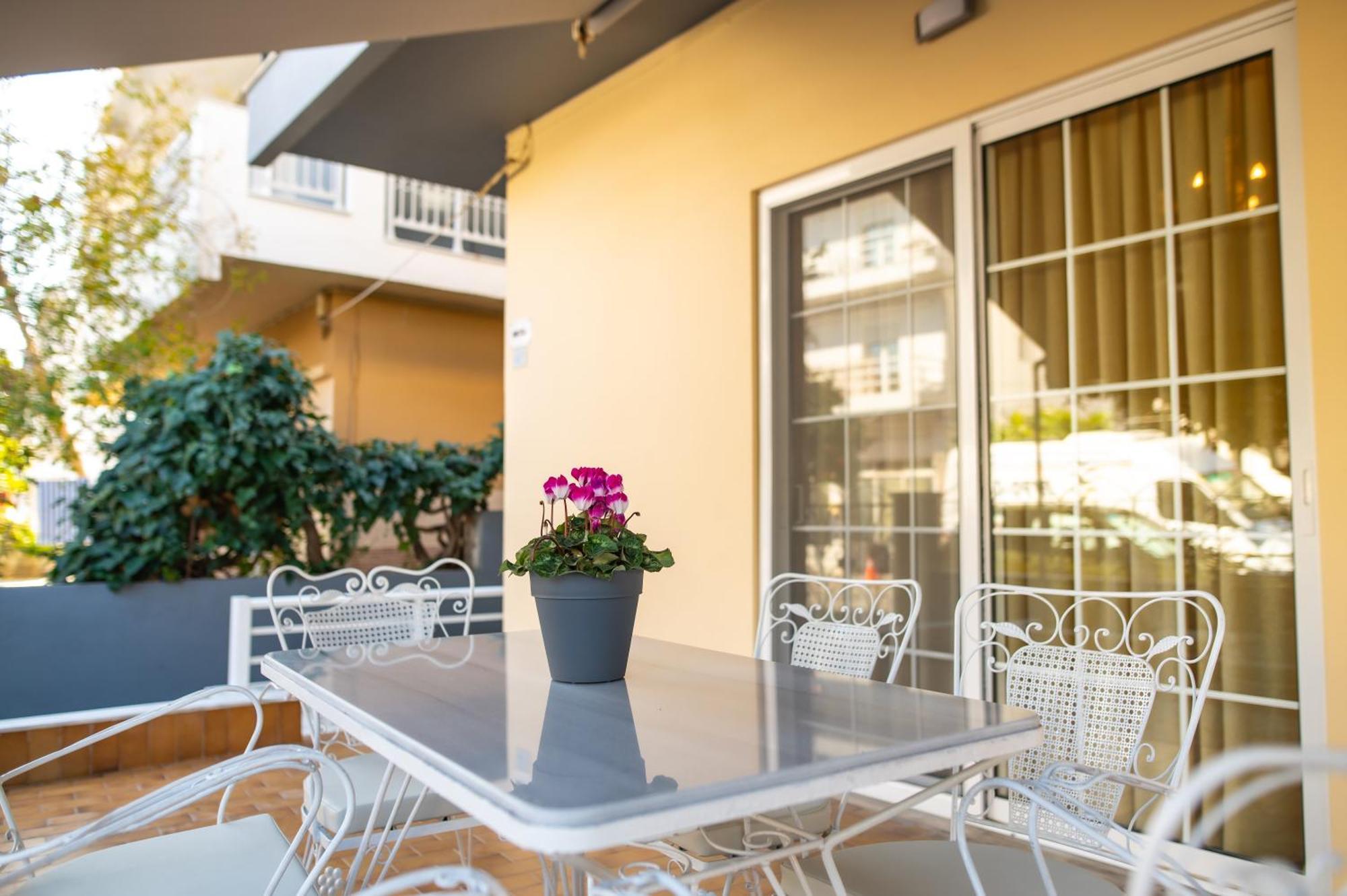 Το Αρχοντικό Της Ειρήνης Apartment Kos Town Ngoại thất bức ảnh